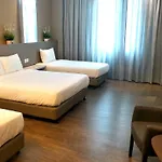 Lemon 8 Boutique Hotel @ Melaka