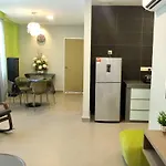 Lemon 8 Boutique Hotel @ Melaka