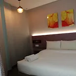 Lemon 8 Boutique Hotel @ Melaka