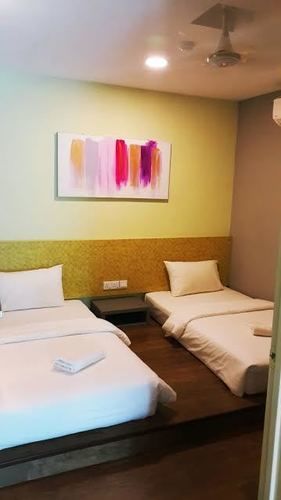 Lemon 8 Boutique @ Malacca