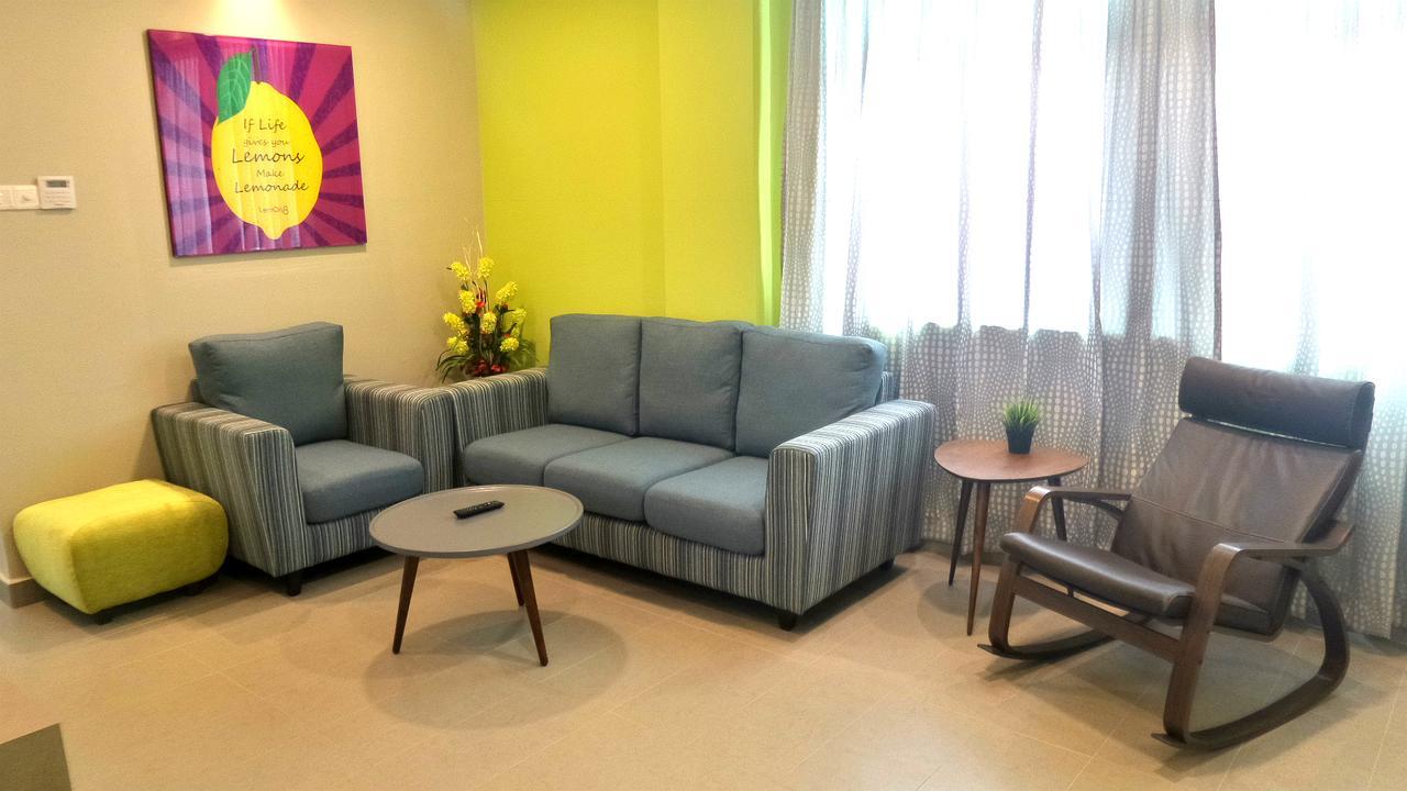 Hotel Lemon 8 Boutique @