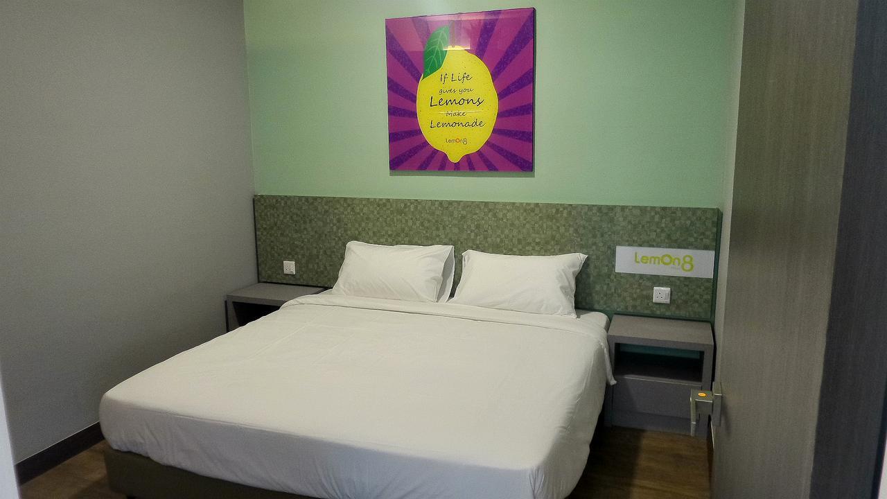 Lemon 8 Boutique @ Hotel Malacca