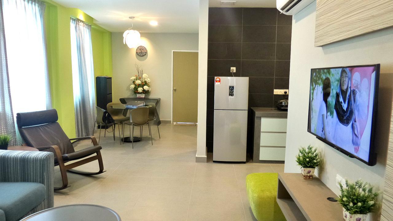 Lemon 8 Boutique @ Hotel Malacca