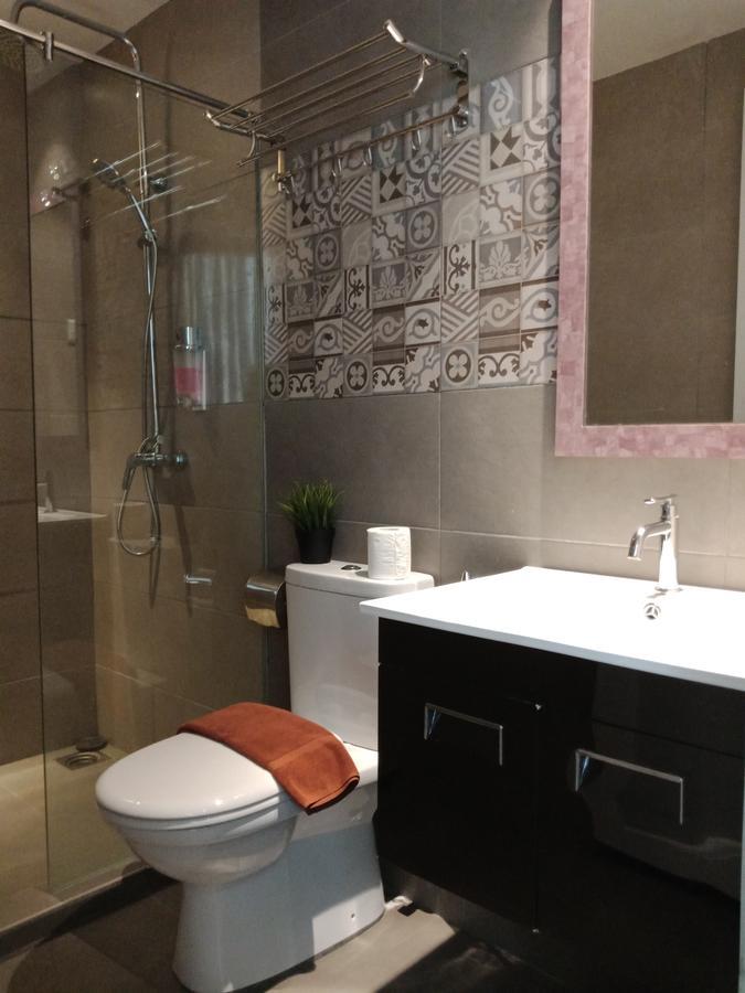 Hotel Lemon 8 Boutique @