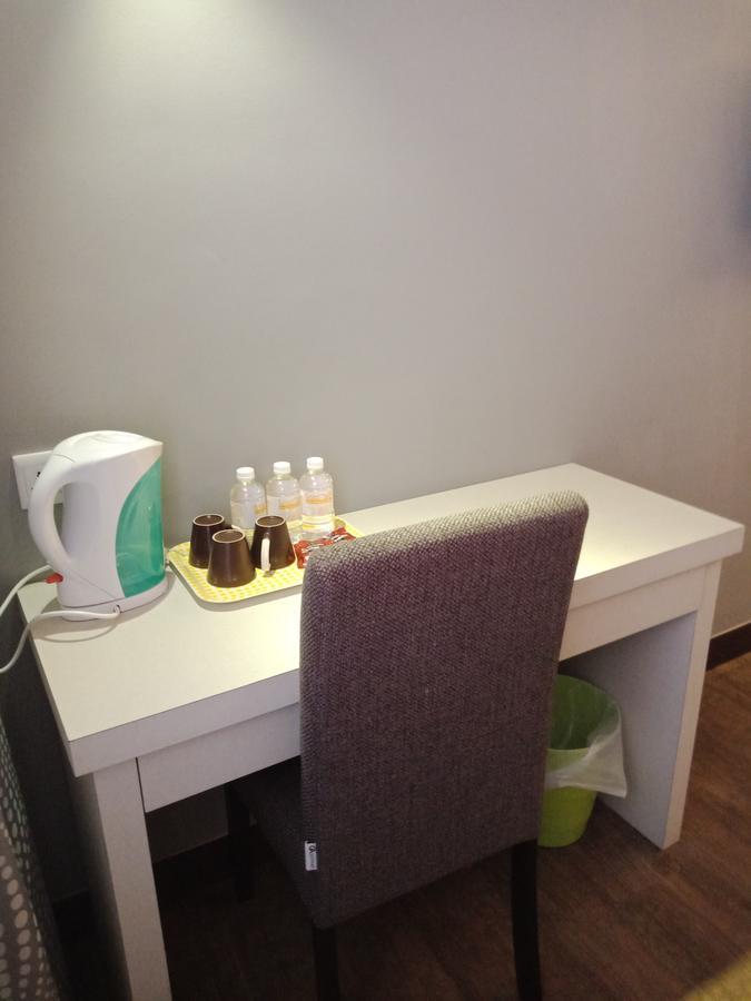 Lemon 8 Boutique @ Hotel Malacca