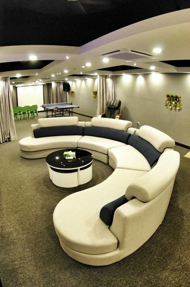 Hotel Lemon 8 Boutique @ 3*