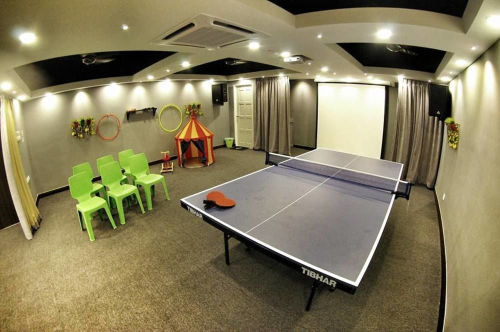 Hotel Lemon 8 Boutique @