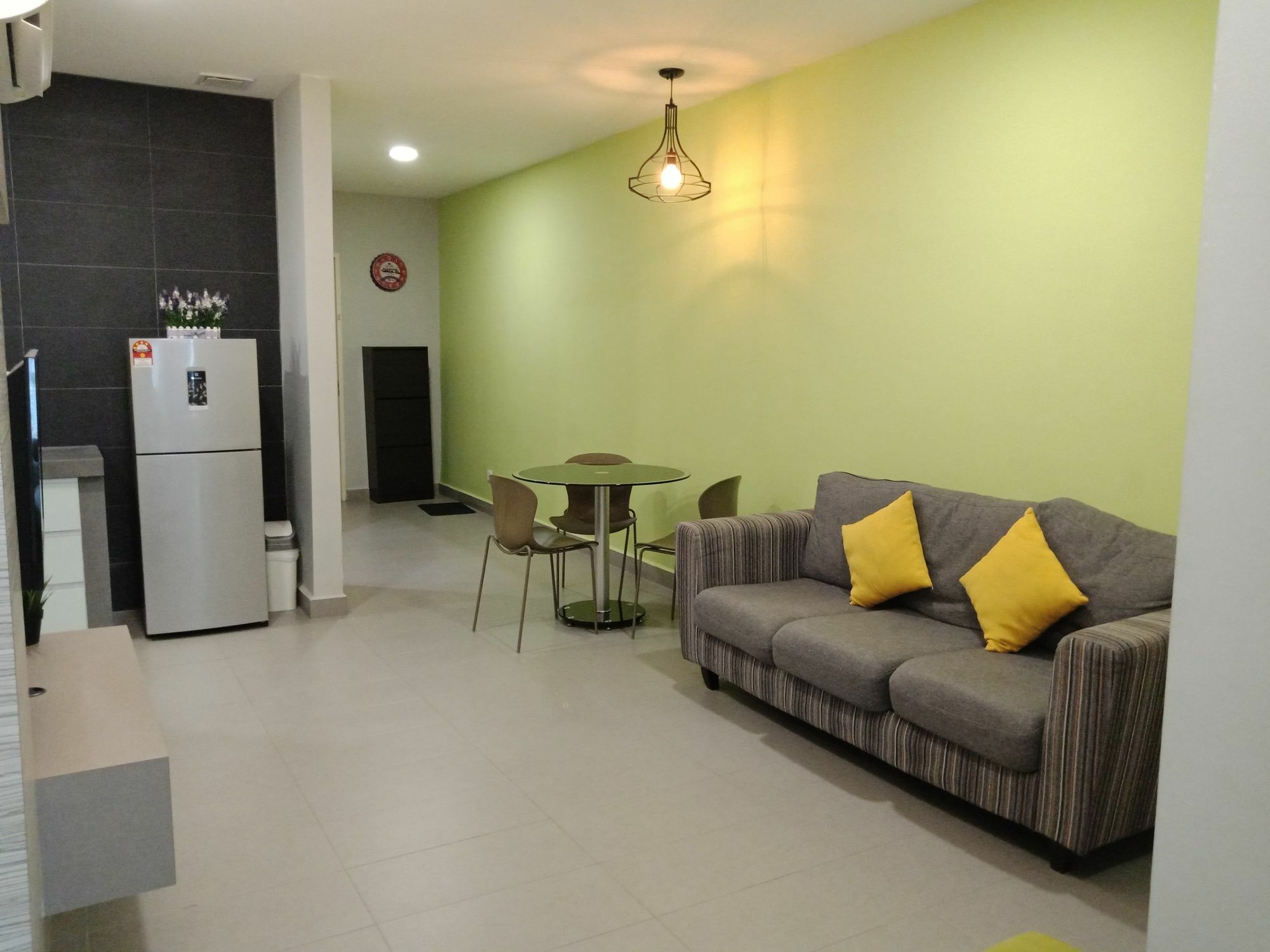 Lemon 8 Boutique @ Hotel Malacca