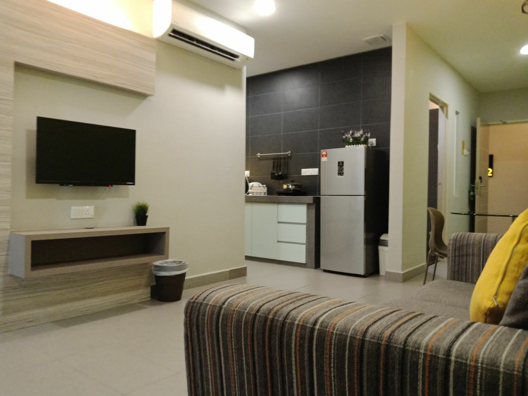 Hotel Lemon 8 Boutique @ Malacca
