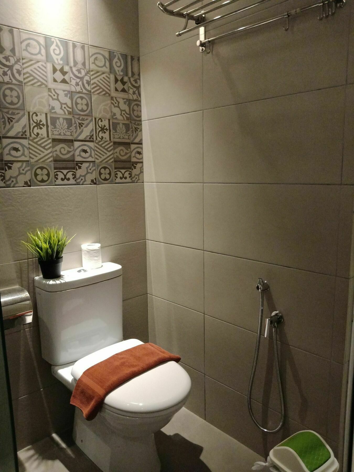 Lemon 8 Boutique @ Hotel Malacca