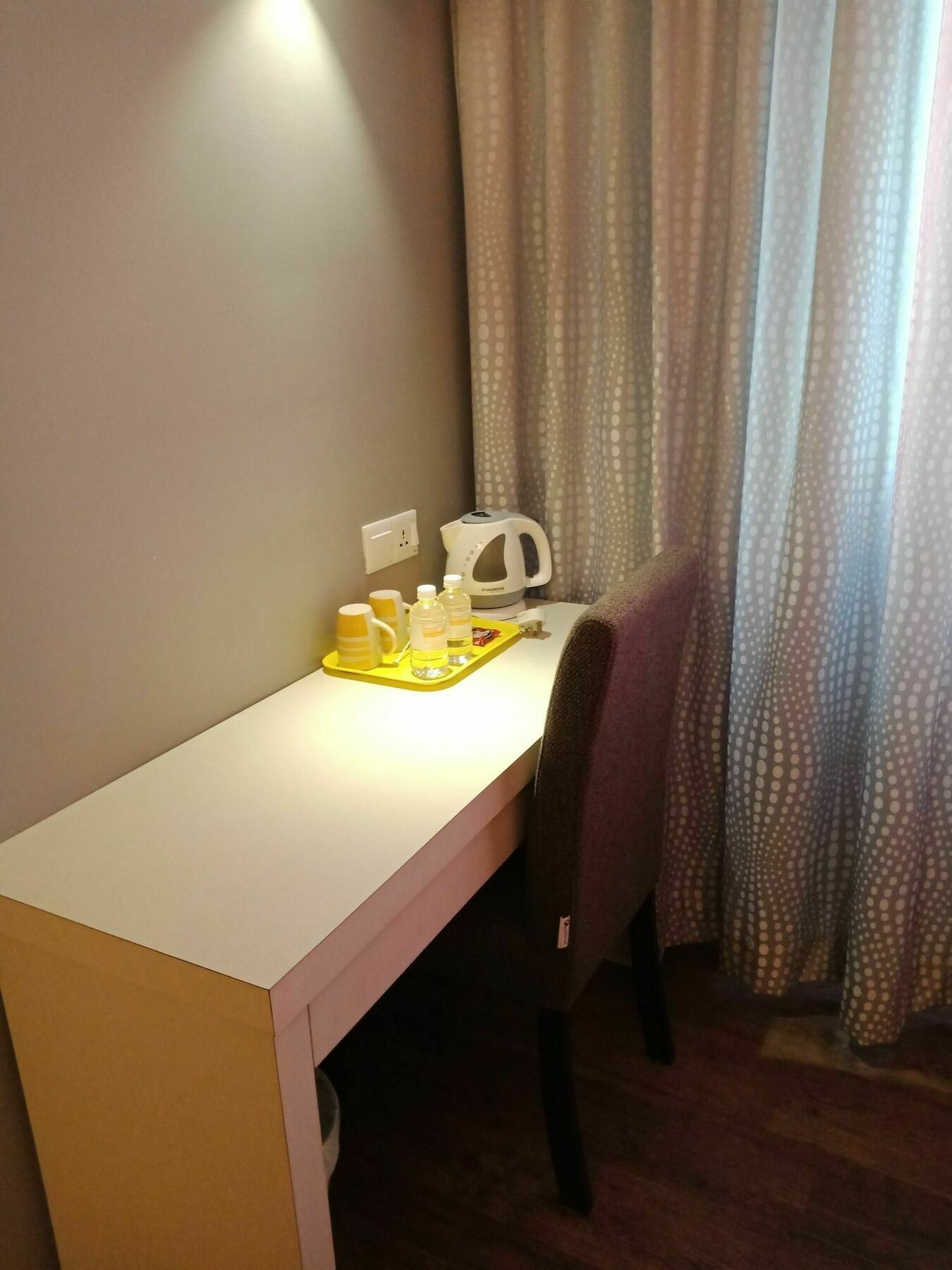 Lemon 8 Boutique @ Hotel Malacca